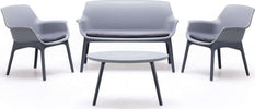 LUXOR---salotto-in-polipropilene-Grigio-Milani-Home