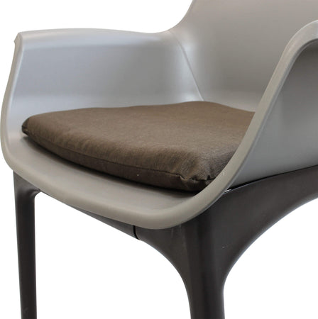 LUXOR---salotto-in-polipropilene-Taupe-Milani-Home