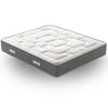 Materasso in Memory Foam - Alto 20 cm - 11 Zone di Comfort - Ortopedico - Luxury