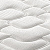 Materasso in Memory Foam - Alto 20 cm - 11 Zone di Comfort - Ortopedico - Luxury