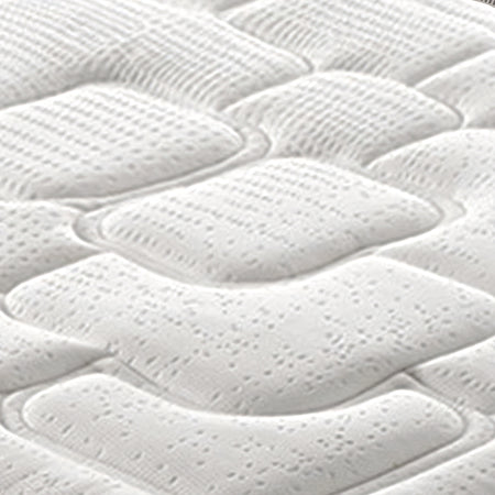 Materasso in Memory Foam - Alto 20 cm - 11 Zone di Comfort - Ortopedico - Luxury