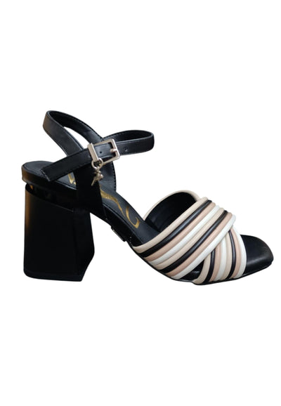 Scarpe sandalo Donna Nazareno Gabrieli NZGB05