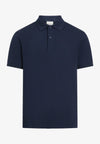 calvin klein POLO THERMO TECH PIQUE SLIM POLO da uomo