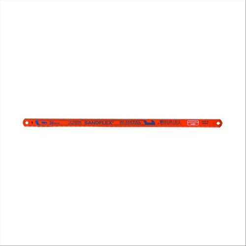 Lx ferro 'hss bi-metal' 3906 Fai da te/Utensili elettrici e a mano/Utensili a mano/Seghe e accessori/Seghe a mano La Zappa - Altamura, Commerciovirtuoso.it