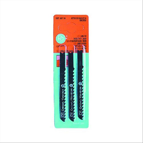 Lx seghetto 3 pz mm 80 Fai da te/Utensili elettrici e a mano/Utensili elettrici/Seghe/Seghe alternative La Zappa - Altamura, Commerciovirtuoso.it