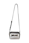 JUST CAVALLI BORSA JC B _ METAL LETTERING - STY da donna