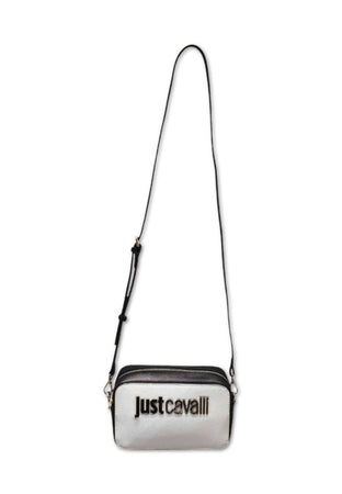 JUST CAVALLI BORSA JC B _ METAL LETTERING - STY da donna