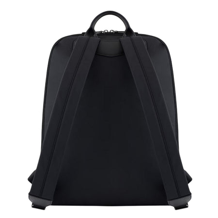 EMPORIO ARMANI zaino monospalla uomo emporio armani - zaino - nero da uomo