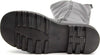 Ly86-3 Stivali Donna Tinta Unita in Ecopelle Con Banda Elastica E Zip Di Chiusura Stivali Alti Con Suola in Gomma E Plateau 2,5cm Moda/Donna/Scarpe/Stivali Starbag - Gaeta, Commerciovirtuoso.it