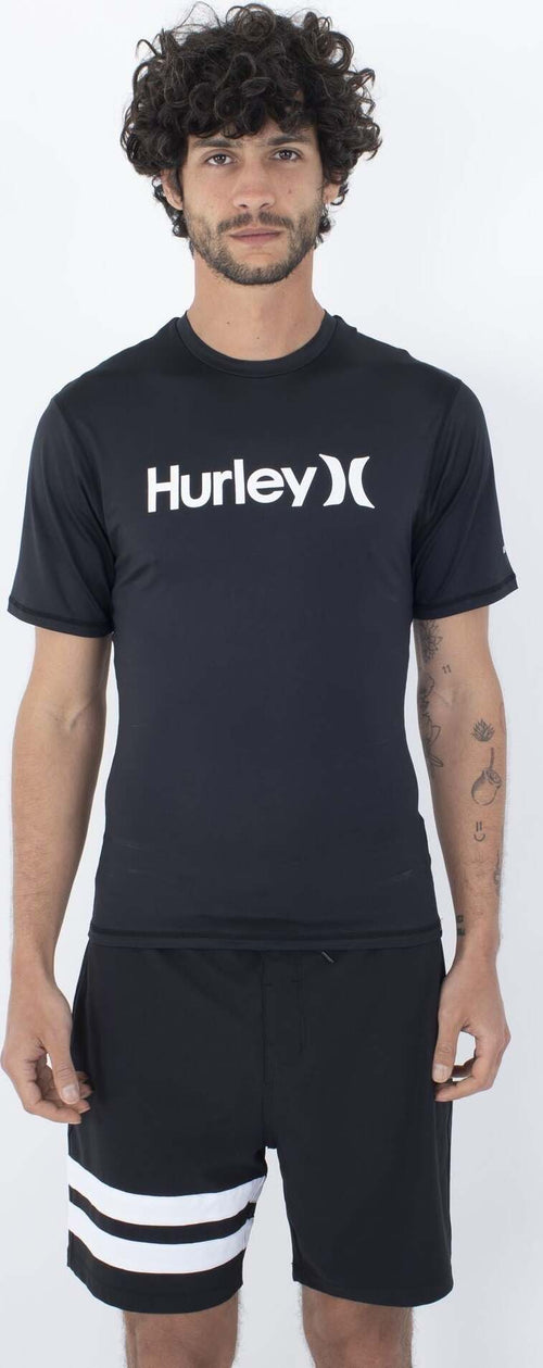 Lycra-Hurley-Manica-Corta-O&O-Quickdry