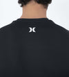 Lycra-Hurley-Manica-Corta-O&O-Quickdry