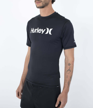 Lycra-Hurley-Manica-Corta-O&O-Quickdry
