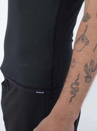 Lycra-Hurley-Manica-Corta-O&O-Quickdry