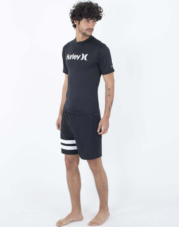 Lycra-Hurley-Manica-Corta-O&O-Quickdry