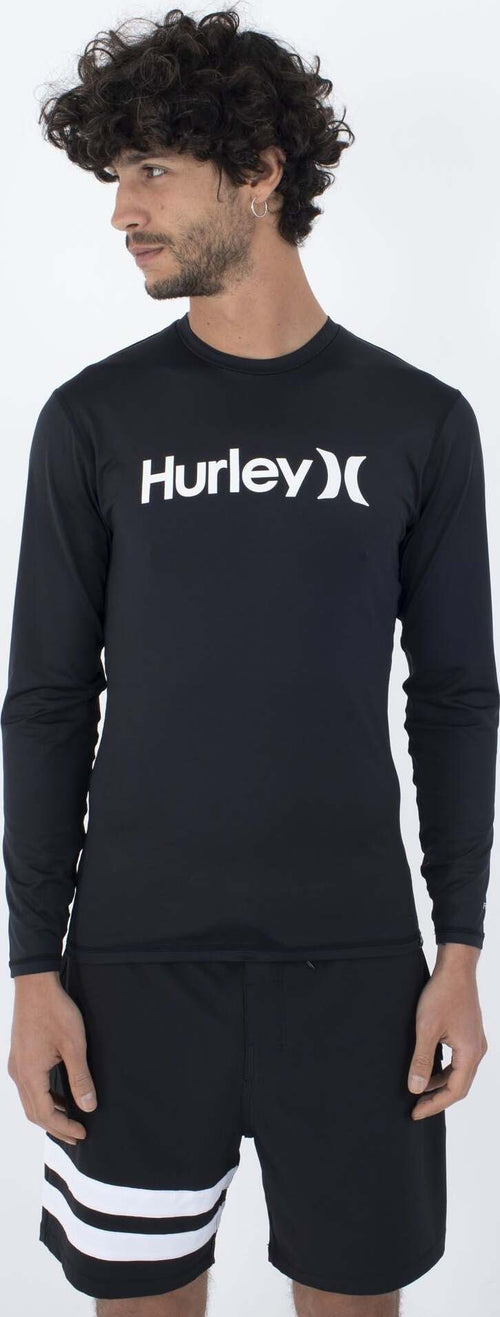 Lycra-Hurley-Manica-Lunga-O&O-Quickdry