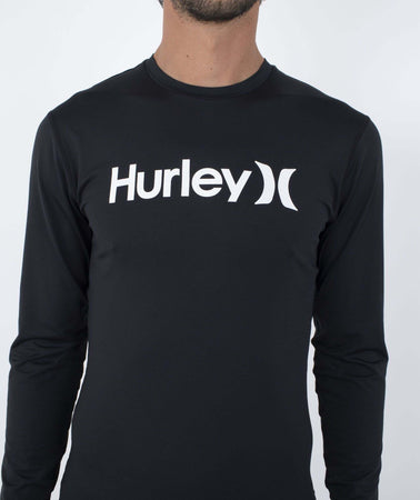 Lycra-Hurley-Manica-Lunga-O&O-Quickdry