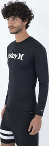 Lycra-Hurley-Manica-Lunga-O&O-Quickdry