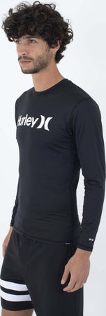 Lycra-Hurley-Manica-Lunga-O&O-Quickdry