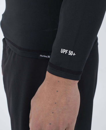 Lycra-Hurley-Manica-Lunga-O&O-Quickdry