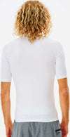 Lycra Rip Curl Corps Short Sleeve Uv Uomo Moda/Uomo/Abbigliamento/Abbigliamento sportivo/Camicie e T-shirt sportive/T-Shirt Snotshop - Roma, Commerciovirtuoso.it