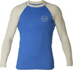 Lycra Surf Xcel Alex L/S Sport e tempo libero/Abbigliamento sportivo/Uomo/Mare e piscina/Mute umide/Immersione Snotshop - Roma, Commerciovirtuoso.it