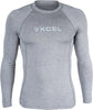 Lycra-Uomo-Xcel-Stretch-Long-Sleeve-Performance-Fit-UV-Top