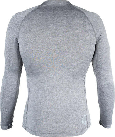 Lycra-Uomo-Xcel-Stretch-Long-Sleeve-Performance-Fit-UV-Top