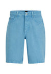 BOSS PANTALONCINO ANDERSON SHORTS BC PISTOL da uomo