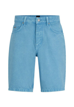 BOSS PANTALONCINO ANDERSON SHORTS BC PISTOL da uomo