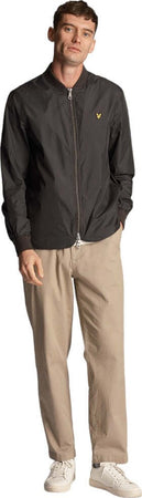Lyle-&-Scott-giacca-grigia-JK2006V