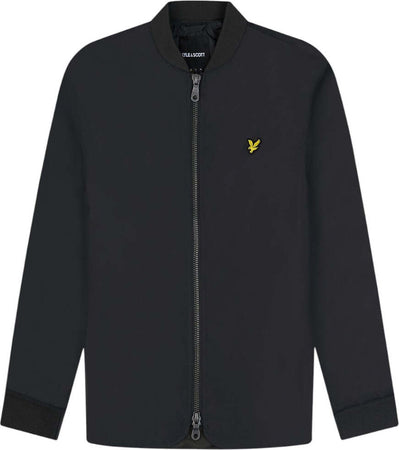 Lyle-&-Scott-giacca-grigia-JK2006V