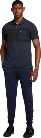 Lyle-&-Scott-pantalone-tuta-blu-ML822VOG