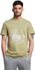 Lyle-&-Scott-t-shirt-hawick-print-verde-TS1806V