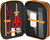 Lyon Gamer - Astuccio Triplo Riempito, 3 Scomparti, 45 Accessori Scuola Cancelleria e prodotti per ufficio/Scuola e materiale didattico/Materiale scolastico/Cartelle e zaini per la scuola/Astucci Cartoleria Deja Vu - Crotone, Commerciovirtuoso.it