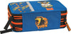 Lyon Gamer - Astuccio Triplo Riempito, 3 Scomparti, 45 Accessori Scuola Cancelleria e prodotti per ufficio/Scuola e materiale didattico/Materiale scolastico/Cartelle e zaini per la scuola/Astucci Cartoleria Deja Vu - Crotone, Commerciovirtuoso.it