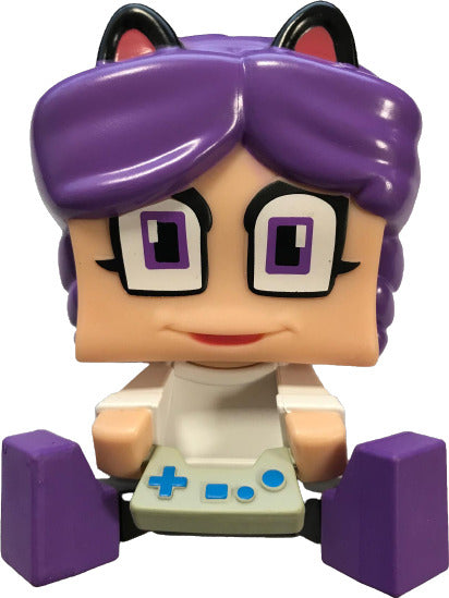 Lyon-Gamer-Personaggio-ANNA-Gamer-3D-Vinile-15-Centimetri-Gamevision