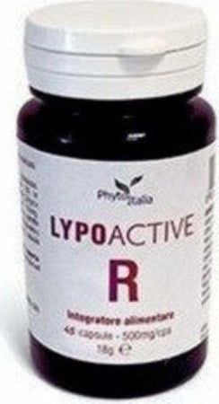 LYPOACTIVER-45-CAPSULE