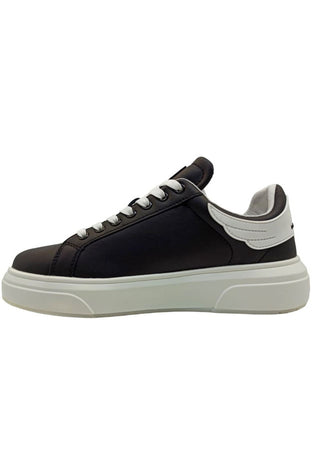 John Richmond Sneakers ACTION LEATHER da uomo