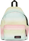 EASTPAK Padded Pak'r, Zaino gliterato
