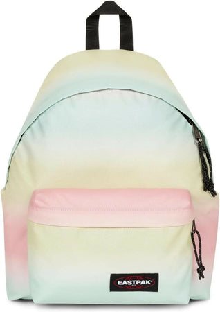 EASTPAK Padded Pak'r, Zaino gliterato
