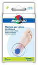 M-aid protezione tallone sil s