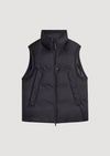 Y-3 Puff Vest da uomo
