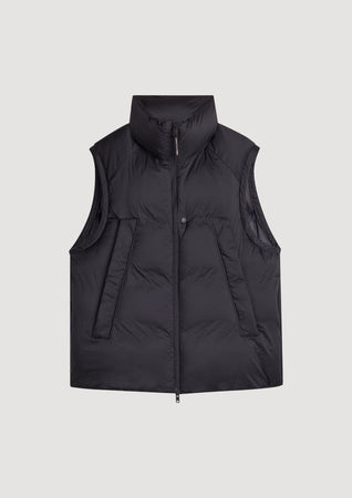 Y-3 Puff Vest da uomo