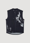 Y-3 m Run Vest y-3 Vest Uomo JX4808 da uomo