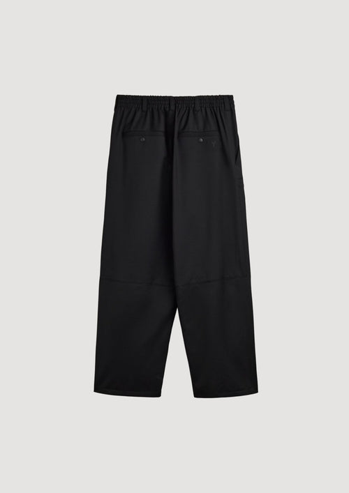 Y-3 M Rw Cuf Pant da uomo