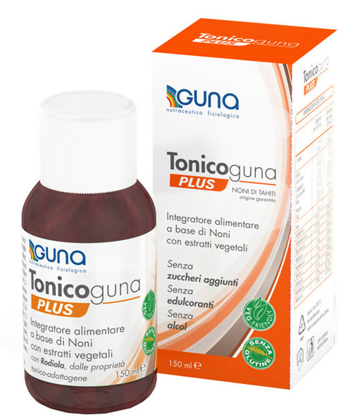 tonico guna