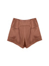 Tom Ford Shorts in Raso da donna