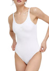 TRUSSARDI Costume da bagno WATER COLOR LOGO da donna