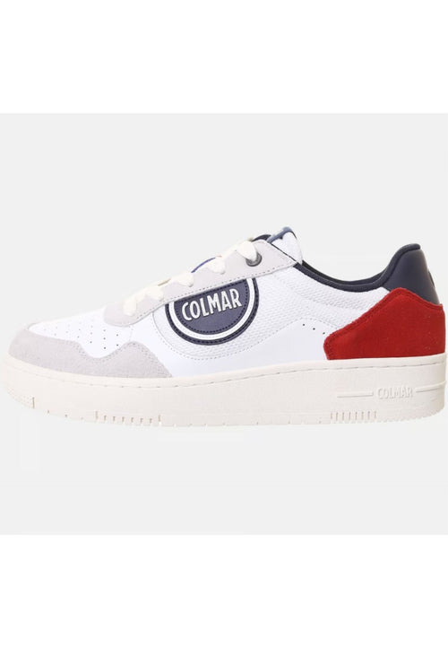 COLMAR Sneakers AUSTIN MASTER 101 da uomo