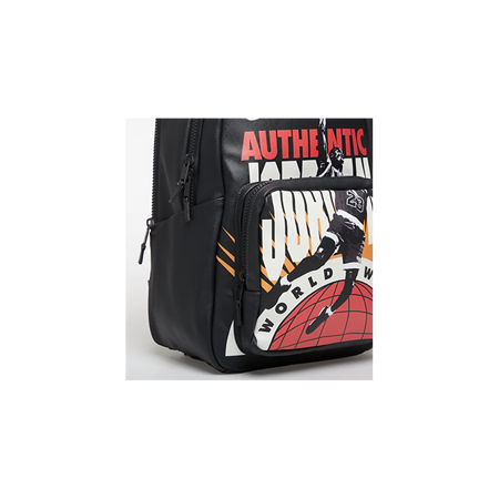 JORDAN zaino borough authentic unisex